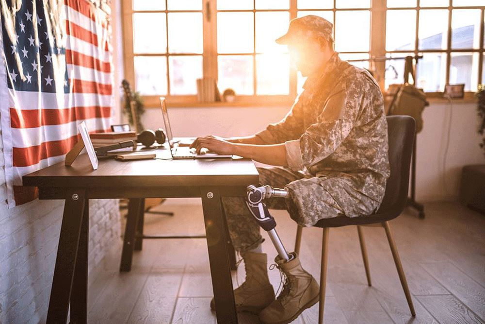 Veterans’ Benefits